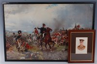 Lot 175 - After Robert Alexander Hillingford, What Will...