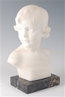 Lot 2404 - Umberto Stiaccini (Ital.19th/20th century) -...