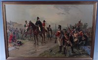 Lot 404 - After Robert Alexander Hillingford,...