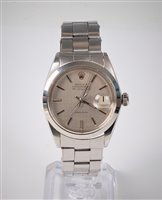 Lot 2364 - A gentleman's Rolex Oyster Perpetual...