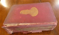Lot 2058 - PRICHARD, James Cowles, The Natural History of...