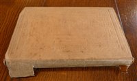 Lot 2059 - READ, C. Rudston, What I Heard Saw and Did at...