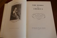 Lot 2061 - AUDUBON, John James, The Birds of America,...