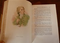Lot 2063 - JESSE, Captain, The Life of Beau Brummell,...