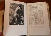 Lot 2064 - CONGREVE, William, The Way of the World,...