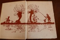 Lot 2067 - RACKHAM, Arthur, illustrator, The Compleat...