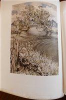 Lot 2067 - RACKHAM, Arthur, illustrator, The Compleat...