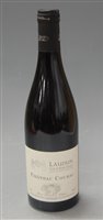Lot 1094 - Château Courac 2007 Côtes du Rhône, six bottles
