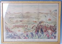Lot 86 - After A. Sutherland, Bacon's South African...