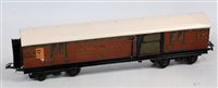 Lot 322 - Bassett-Lowke (Winteringham) prewar LMS Post...