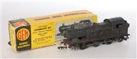 Lot 611 - A GWR 56xx tank engine made from a GEM white...
