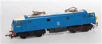 Lot 628 - A Triang R753 BR electric blue class AL1 Bo-Bo...