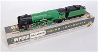 Lot 631 - A Wrenn Railways W2237 West Country class...