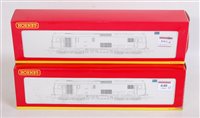 Lot 640 - 2 further Hornby class 73 Electro-diesel...