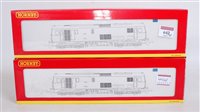 Lot 642 - 2 further Hornby class 73 locomotives R2654 GB...