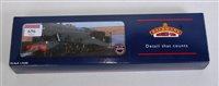Lot 656 - A Bachmann 32-252A WD Austerity 2-8-0 engine...