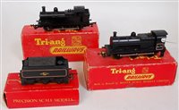 Lot 799 - A Hornby R157 class 101 DMU outer couplings...