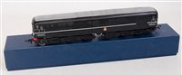 Lot 823 - Similar to above lot also BR black No. 10202...