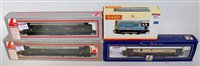 Lot 850 - A Lima class 73 electro diesel locomotive...