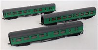 Lot 869 - A Lima BR green electro-diesel No. E6003 (G)...