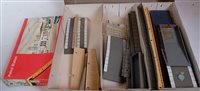 Lot 872 - Triang Model - Land plastic kits for Pylons,...