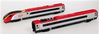 Lot 874 - Hornby Virgin Pendolino EMU 'Virgin Star' (G)