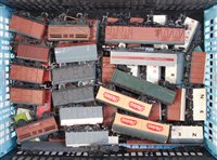 Lot 888 - Approximately 80 proprietary and kit built...