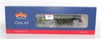 Lot 890 - A Bachmann 31-525 LNER lined green class A2...