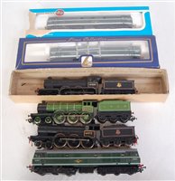 Lot 896 - Mixed collection of Eastern Region items 3x...