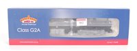 Lot 902 - A Bachmann 31-478 BR early black class G2A...