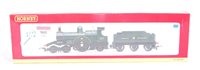 Lot 905 - A Hornby R2614 GWR Dean class No. 3047 'Lorna...