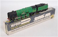 Lot 913 - A Wrenn Railways W2237 rebuilt West Country...