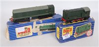 Lot 915 - Hornby Dublo L30 Bo-Bo diesel electric...