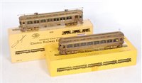 Lot 947 - Suydam Japanese unpainted 57' Niles-Wood...