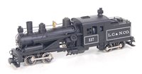 Lot 955 - American Outline stream loco 0-4-4-0 Shay...