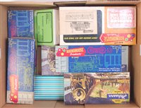 Lot 959 - Tray containing mixed lot of 9 American...