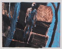 Lot 276 - Euan Macleod (b.1956) - Forwards, Backwards,...
