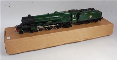 Lot 366 - Rail King/MTH diecast Southern Pacific...