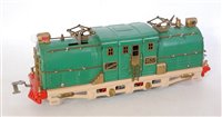 Lot 455 - American Flyer Lines 0-4-0 Standard GI...
