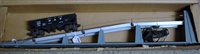 Lot 467 - Lionel Lines no 456 coal ramp set with special...