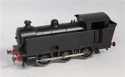 Lot 536 - Bassett-Lowke BL99041/Corgi "Patriot" 4-6-0...