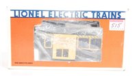 Lot 515 - Lionel gauge 0 dark blue & yellow Alaska...