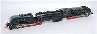 Lot 518 - Scratch built Beyer Garratt type 4-8-8-4 loco...