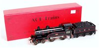 Lot 581 - ACE Trains E/3 Celebration 0-24vDC 4-4-0 loco...