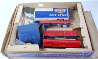 Lot 777 - 2 Eveready boxed battery operated underground...