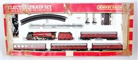 Lot 776 - A Hornby R697 LMS Express Passenger set,...