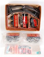 Lot 486 - 1932-6 Meccano manufactured British Express no...
