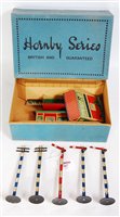 Lot 487 - 1932-6 Meccano manufactured British Express...