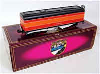 Lot 546 - MTH Southern Pacific Auxiliiary water tender...