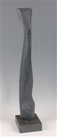 Lot 254 - R. L. Bee - No.38, polished and unpolished...
